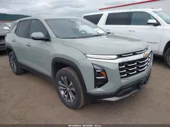 3GNAXHEG0TL251345 2026 CHEVROLET EQUINOX
