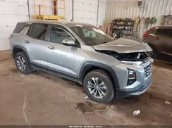 3GNAXHEG0TL253449 2026 CHEVROLET EQUINOX