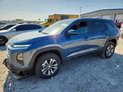 3GNAXHEG0TL257792 2026 CHEVROLET EQUINOX