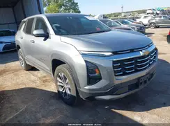 3GNAXHEG0TL259820 2026 CHEVROLET EQUINOX