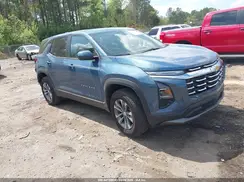 3GNAXHEG0TL260613 2026 CHEVROLET EQUINOX