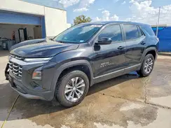 3GNAXHEG0TL265911 2026 CHEVROLET EQUINOX