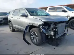 3GNAXHEG0TL266802 2026 CHEVROLET EQUINOX