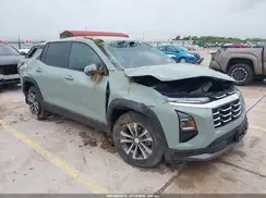 3GNAXHEG0TL271501 2026 CHEVROLET EQUINOX