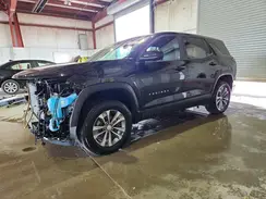 3GNAXHEG0TL282451 2026 CHEVROLET EQUINOX