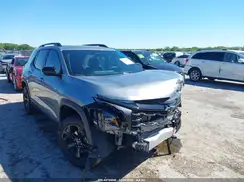 3GNAXHEG0TL284197 2026 CHEVROLET EQUINOX