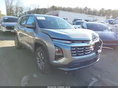 3GNAXHEG0TL291733 2026 CHEVROLET EQUINOX