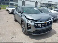 3GNAXHEG0TL293398 2026 CHEVROLET EQUINOX