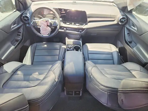 3GNAXHEG0TL293398 2026 CHEVROLET EQUINOX - Image 8