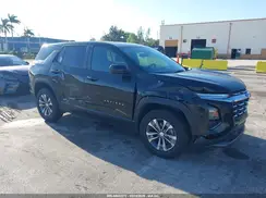 3GNAXHEG0TL295099 2026 CHEVROLET EQUINOX