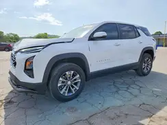 3GNAXHEG0TL297130 2026 CHEVROLET EQUINOX