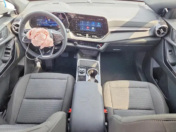 3GNAXHEG0TL297130 2026 CHEVROLET EQUINOX - Image 8