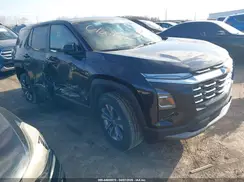 3GNAXHEG0TL304299 2026 CHEVROLET EQUINOX