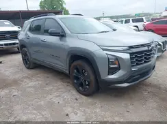 3GNAXHEG0TL306036 2026 CHEVROLET EQUINOX
