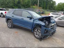 3GNAXHEG0TL312306 2026 CHEVROLET EQUINOX
