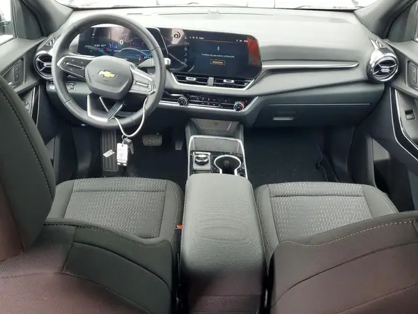 3GNAXHEG0TL318607 2026 CHEVROLET EQUINOX - Image 8