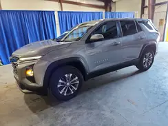 3GNAXHEG0TL323323 2026 CHEVROLET EQUINOX