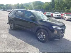 3GNAXHEG0TL329493 2026 CHEVROLET EQUINOX