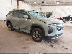 3GNAXHEG0TL335858 2026 CHEVROLET EQUINOX