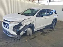 3GNAXHEG0TL345161 2026 CHEVROLET EQUINOX