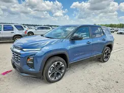 3GNAXHEG0TL345550 2026 CHEVROLET EQUINOX