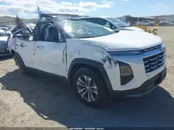 3GNAXHEG0TL351283 2026 CHEVROLET EQUINOX