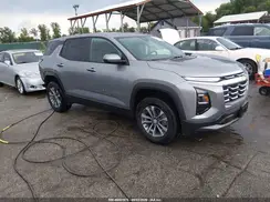 3GNAXHEG0TL356189 2026 CHEVROLET EQUINOX