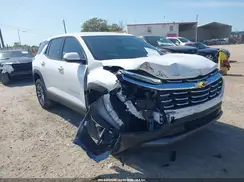3GNAXHEG0TL356760 2026 CHEVROLET EQUINOX