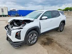 3GNAXHEG0TL360095 2026 CHEVROLET EQUINOX