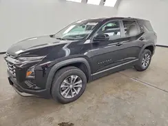 3GNAXHEG0TL367189 2026 CHEVROLET EQUINOX