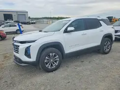 3GNAXHEG0TL384221 2026 CHEVROLET EQUINOX
