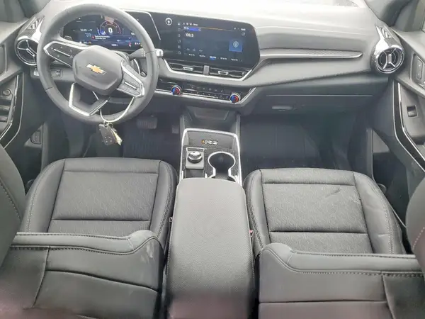 3GNAXHEG0TL384221 2026 CHEVROLET EQUINOX - Image 8