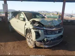 3GNAXHEG0TL387426 2026 CHEVROLET EQUINOX