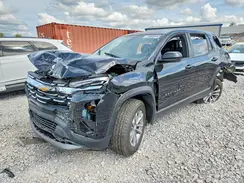 3GNAXHEG0TL395283 2026 CHEVROLET EQUINOX