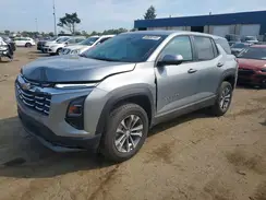 3GNAXHEG0TL400840 2026 CHEVROLET EQUINOX