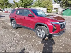 3GNAXHEG0TL406055 2026 CHEVROLET EQUINOX