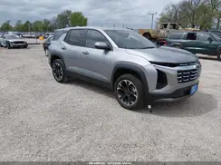 3GNAXHEG0TL414236 2026 CHEVROLET EQUINOX
