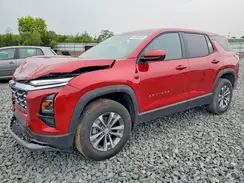 3GNAXHEG0TL418867 2026 CHEVROLET EQUINOX