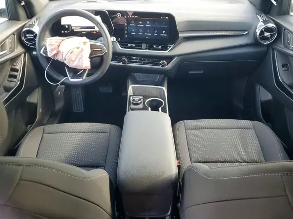 3GNAXHEG0TL460911 2026 CHEVROLET EQUINOX - Image 8