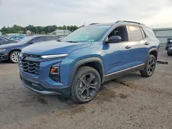 3GNAXHEG0TL472623 2026 CHEVROLET EQUINOX