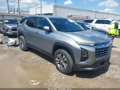 3GNAXHEG0TL498459 2026 CHEVROLET EQUINOX