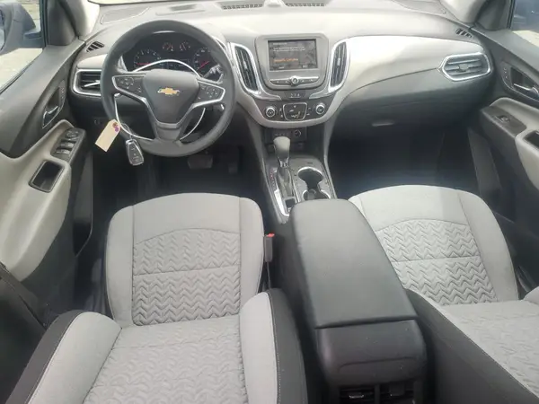 3GNAXHEG1PL100861 2023 CHEVROLET EQUINOX - Image 8