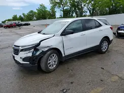 3GNAXHEG1PL116736 2023 CHEVROLET EQUINOX