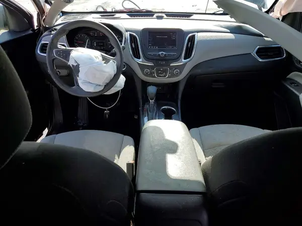 3GNAXHEG1PL118678 2023 CHEVROLET EQUINOX - Image 8