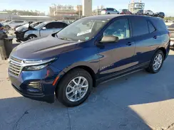 3GNAXHEG1PL121709 2023 CHEVROLET EQUINOX