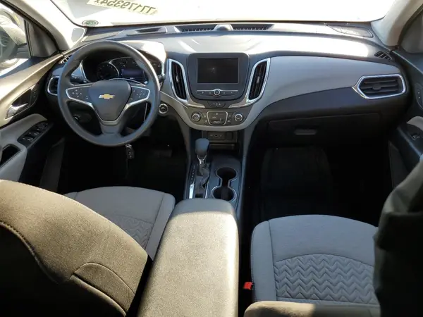 3GNAXHEG1PL121709 2023 CHEVROLET EQUINOX - Image 8
