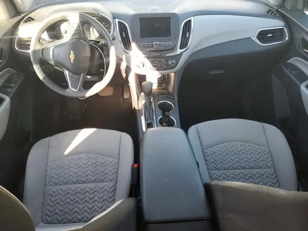3GNAXHEG1PL123654 2023 CHEVROLET EQUINOX - Image 8