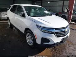3GNAXHEG1PL126764 2023 CHEVROLET EQUINOX