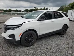 3GNAXHEG1PL132130 2023 CHEVROLET EQUINOX