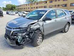 3GNAXHEG1PL136842 2023 CHEVROLET EQUINOX